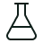 beaker icon